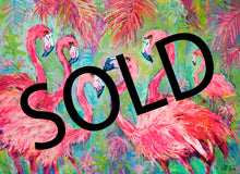 Load image into Gallery viewer, Cluster Flock