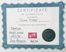 Load image into Gallery viewer, Good Friday