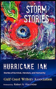Storm Stories - Hurricane Ian Book