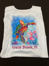 Load image into Gallery viewer, Lovegrove  &quot;Venice Beach&quot; UPF 50 Long Sleeve Sun Shirts
