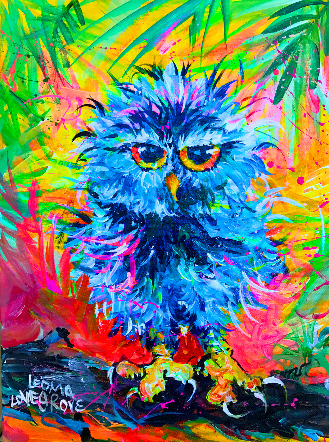 Knock Off Lovegrove Studio,Inc