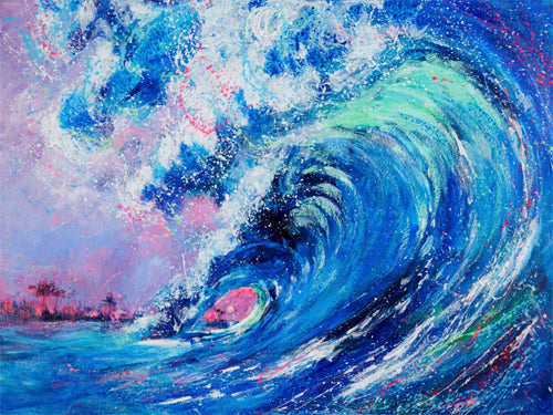 洋楽 Big Mountain The Wave Of Love TSUNAMI Big Mountains TSUNAMI ( a wave of love) - YouTube